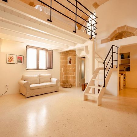 Apartamento Le Casine Di Maruggio 10 Exterior foto
